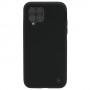 Hama Finest Feel custodia per cellulare 16,5 cm (6.5") Cover Nero (196758)