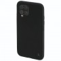 Hama Finest Feel custodia per cellulare 16,5 cm (6.5") Cover Nero (196758)