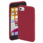 Hama Finest Feel custodia per cellulare 11,9 cm (4.7") Cover Rosso (195326)