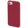 Hama Finest Feel custodia per cellulare 11,9 cm (4.7") Cover Rosso (195326)