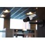 Axis P1378 Telecamera di sicurezza IP Interno Scatola 3840 x 2160 Pixel Soffitto/muro (01810-001)