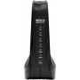 Inter-Tech WF2412 router wireless Fast Ethernet Nero (88883000)