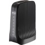 Inter-Tech WF2412 router wireless Fast Ethernet Nero (88883000)