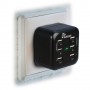 Inter-Tech Argus LS-6US USB Nero Interno (88885322)