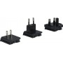 Inter-Tech Argus LS-6US USB Nero Interno (88885322)