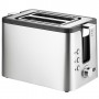 Unold 38215 tostapane 2 fetta/e 800 W Nero, Acciaio inossidabile (38215)