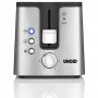 Unold 38215 tostapane 2 fetta/e 800 W Nero, Acciaio inossidabile (38215)