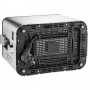 Unold 38215 tostapane 2 fetta/e 800 W Nero, Acciaio inossidabile (38215)
