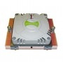 Inter-Tech A-77G Processore Refrigeratore 7 cm Rame (88885082)