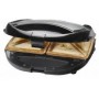 Bomann 613641 tostiera 650 W Nero (613641)