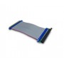 Inter-Tech 88885366 scheda di interfaccia e adattatore Interno (88885366)