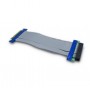 Inter-Tech 88885364 scheda di interfaccia e adattatore Interno (88885364)