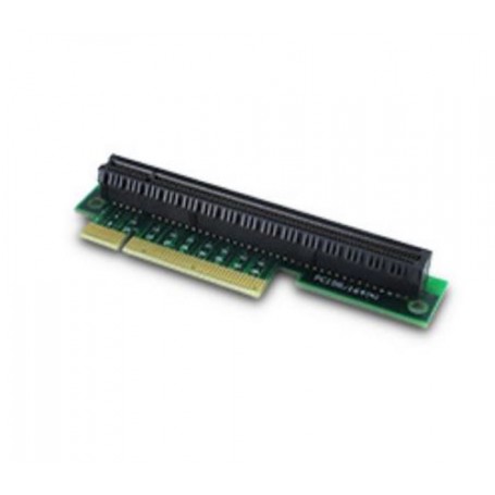 Inter-Tech 88885367 scheda di interfaccia e adattatore Interno PCIe (88885367)