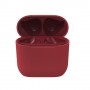 Hama Freedom Light Cuffia Auricolare Bluetooth Rosso (00184075)
