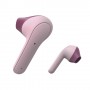 Hama Freedom Light Cuffia Auricolare Bluetooth Rosa (00184076)