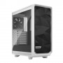 Fractal Design Meshify 2 Compact Bianco (FD-C-MES2C-05)
