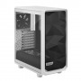 Fractal Design Meshify 2 Compact Bianco (FD-C-MES2C-05)