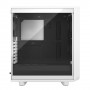 Fractal Design Meshify 2 Compact Bianco (FD-C-MES2C-05)