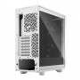 Fractal Design Meshify 2 Compact Bianco (FD-C-MES2C-05)