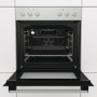 Gorenje BC717E10X 71 L 10400 W A Acciaio inossidabile (732876)