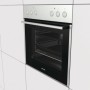 Gorenje BC717E10X 71 L 10400 W A Acciaio inossidabile (732876)