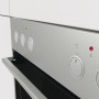 Gorenje BC717E10X 71 L 10400 W A Acciaio inossidabile (732876)