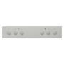 Gorenje BC717E10X 71 L 10400 W A Acciaio inossidabile (732876)