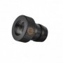 Thermaltake CL-W037-CU00BL-A accessori di raffreddamento hardware Nero (CL-W037-CU00BL-A)