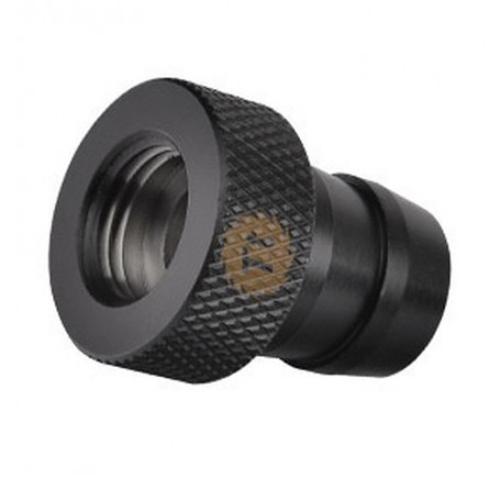 Thermaltake CL-W038-CU00BL-A accessori di raffreddamento hardware Nero (CL-W038-CU00BL-A)