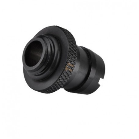 Thermaltake CL-W041-CU00BL-A accessori di raffreddamento hardware Nero (CL-W041-CU00BL-A)