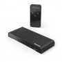 Hama 00121770 conmutador de vídeo HDMI (00121770)