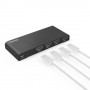 Hama 00121770 conmutador de vídeo HDMI (00121770)