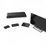 Hama 00121770 conmutador de vídeo HDMI (00121770)