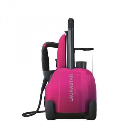 LauraStar Lift + Pinky Pop 2200 W 1,1 L Rosa (000.0339.515)