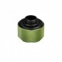 Thermaltake Pacific C-PRO G1/4 PETG Verde (CL-W212-CU00GR-A)