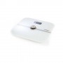 Korona MONA Quadrato Bianco Bilancia pesapersone elettronica (73160)