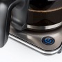 Korona 10295 macchina per caffè Automatica Macchina da caffè con filtro 1,25 L (10295)