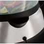 Russell Hobbs 23560-56 pentola a vapore 3 cestello/i Superficie piana 1000 W Acciaio inossidabile (23560-56)