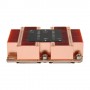 Inter-Tech B-4 Processore Refrigeratore Rame (88885420)