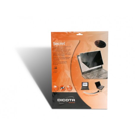 Dicota D30120 schermo anti-riflesso 43,9 cm (17.3") (D30120)