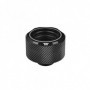 Thermaltake CL-W214-CU00BL-B accessori di raffreddamento hardware Nero (CL-W214-CU00BL-B)