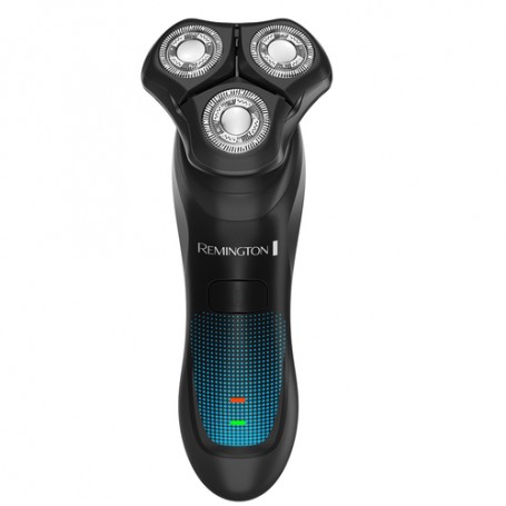 Remington XR1430 Rotazione Trimmer Nero, Blu (41181560100)