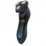 Remington XR1430 Rotazione Trimmer Nero, Blu (41181560100)