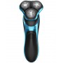 Remington XR1470 Rotazione Trimmer Nero, Blu (41178560100)