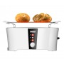 Unold 38020 tostapane 4 fetta/e 1350 W Nero, Bianco (38020)