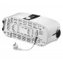 Unold 38020 tostapane 4 fetta/e 1350 W Nero, Bianco (38020)