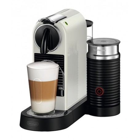 De’Longhi EN 267.WAE macchina per caffè Macchina da caffè con filtro 1 L (EN 267.WAE)