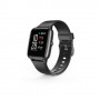 Hama Fit Watch 5910 LCD Braccialetto per rilevamento di attività 3,3 cm (1.3") IP68 Nero, Grigio (178606)