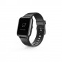 Hama Fit Watch 5910 LCD Braccialetto per rilevamento di attività 3,3 cm (1.3") IP68 Nero, Grigio (178606)