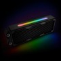 Thermaltake Pacific Rad Plus LED Universale (CL-W220-PL00SW-A)